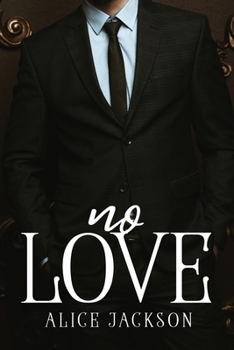 Paperback No Love Book