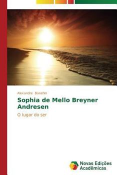 Paperback Sophia de Mello Breyner Andresen [Portuguese] Book