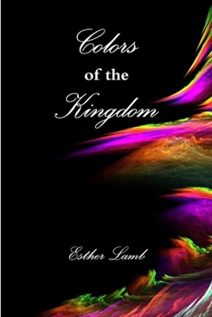 Paperback Colors of the Kingdom Book