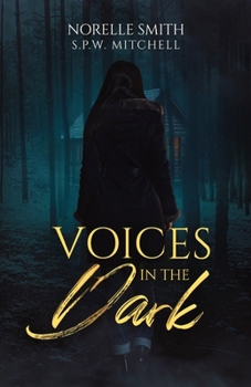 Paperback Voices in the Dark Book