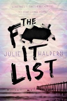 Hardcover The F- It List Book