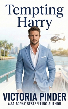 Paperback Tempting Harry: Fake Relationship Romance Book