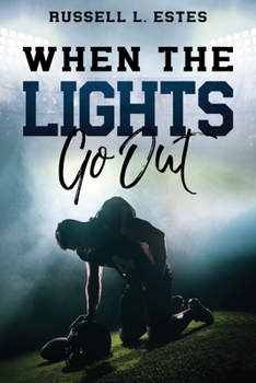 Paperback When The Lights Go Out Book