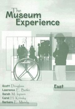 Paperback Custom Enrichment Module: The Museum Experience - East Book