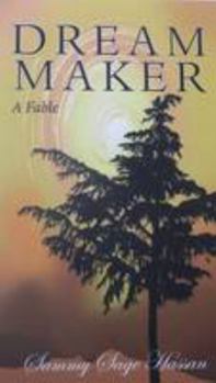 Paperback Dream Maker Book