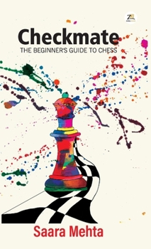 Hardcover Checkmate Book