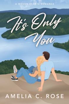 Paperback It's Only You Book