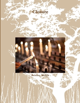 Paperback Closure Book
