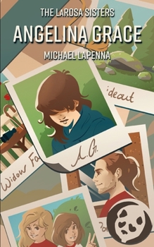 Paperback Angelina Grace Book