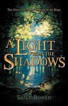 Paperback A Light from the Shadows Book