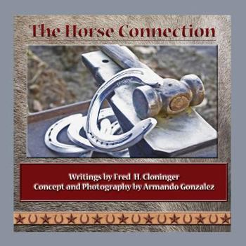 Paperback The Horse Connection Book