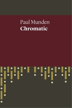 Paperback Chromatic Book