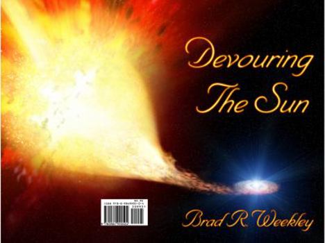 Paperback Devouring The Sun Book