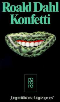 Turtleback Konfetti [German] Book