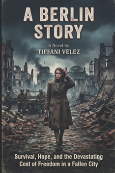 Paperback A Berlin Story: novella Book