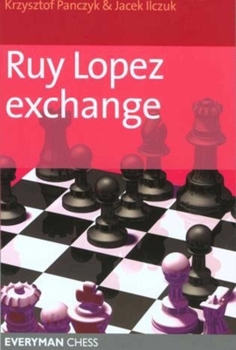 Paperback Ruy Lopez Exchange Book