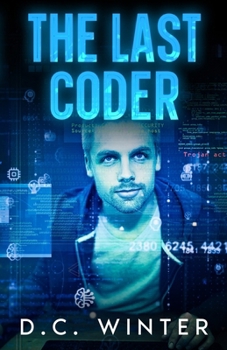 Paperback The Last Coder Book