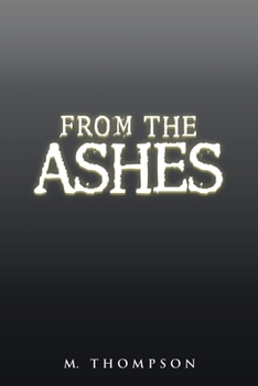 Paperback From the Ashes Book