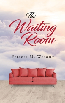 Paperback The Waiting Room Book