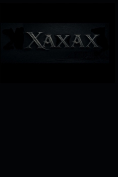 Paperback XAXAX (Édition Française) [French] Book