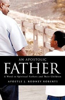 Paperback An Apostolic Father Book