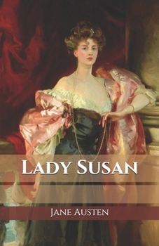 Paperback Lady Susan Book