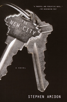 Paperback The New City Book
