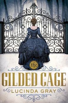 Paperback Gilded Cage Book