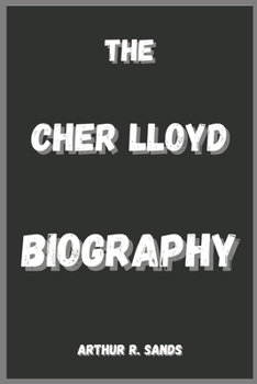Paperback The Cher Lloyd Biography Book