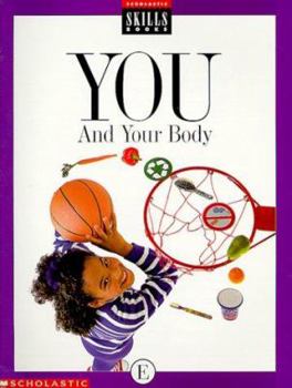 Paperback You & Your Body Book