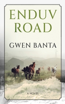 Paperback Enduv Road Book