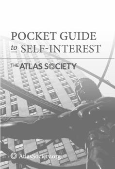 Paperback Pocket Guide to Self Interest Book