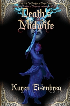 Paperback Death's Midwife Book