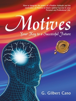 Paperback Motives: Your Key to a Successful Future Book