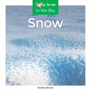 Library Binding Snow Book