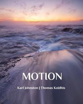 Paperback Motion Book