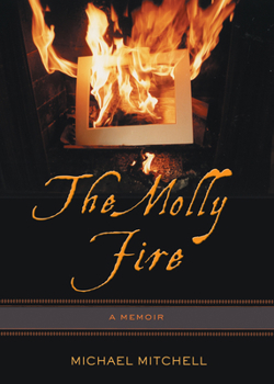 Paperback The Molly Fire: A Memoir Book