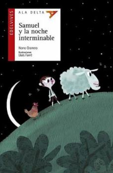 Paperback Samuel Y La Noche Interminable [Spanish] Book
