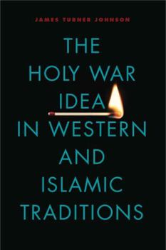 Paperback Holy War Idea in Western - Ppr. Book