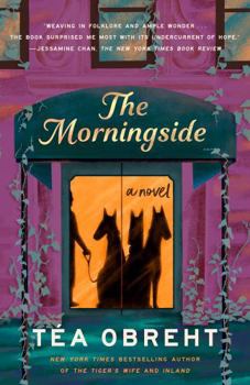 Paperback The Morningside Book