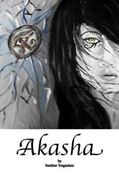 Paperback Akasha Book