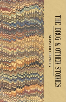 Paperback The Drug and Other Stories Book