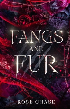 Paperback Fangs and Fur Book