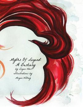 Paperback Myths of Legend Book