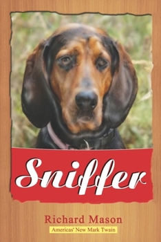 Paperback Sniffer Book