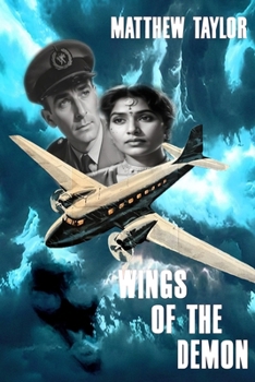 Wings Of The Demon