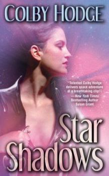 Star Shadows (Love Spell Futuristic Romance) - Book #3 of the Oasis