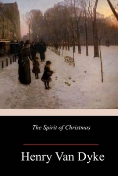 The Spirit of Christmas (Christmas Classic)