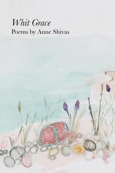 Paperback Whit Grace Book