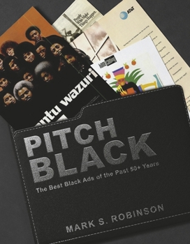 Pitch Black: The best Black ads of the past 50+ years